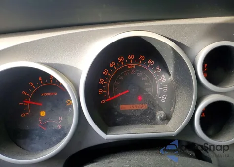 2011 Toyota Tundra Crewmax Sr5 z USA, uszkodzony, nr VIN 5TFEM5F18BX035192